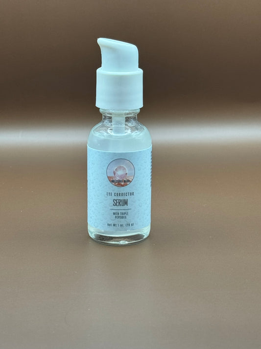 Eye Corrector Serum