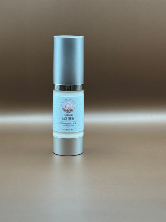 Bakuchiol Face Serum