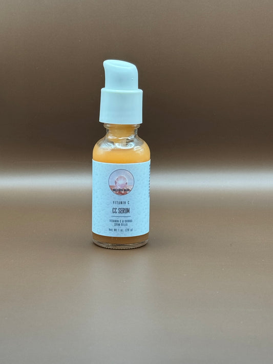 Vitamin C CC Serum