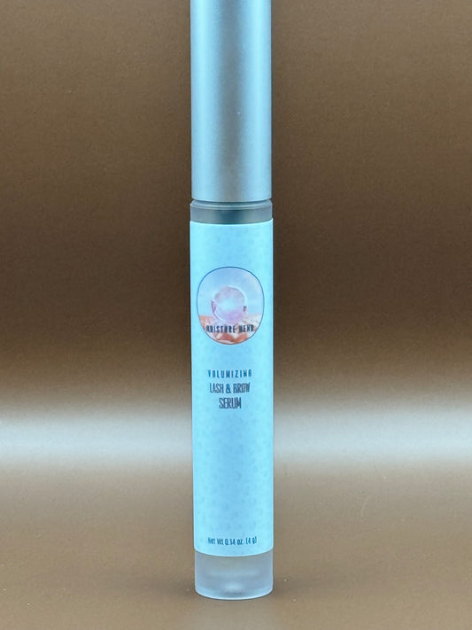 Lash and Brow Volumizing Serum